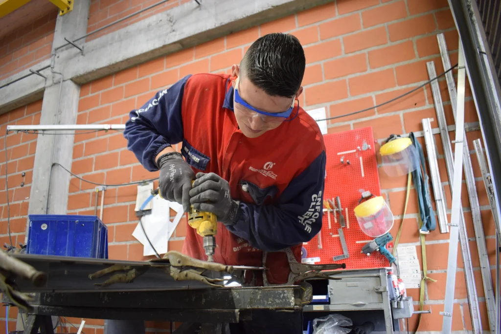 Servicio de Reparación Última Milla