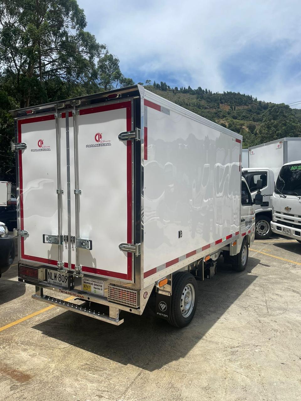 Galería Carga Seca 11