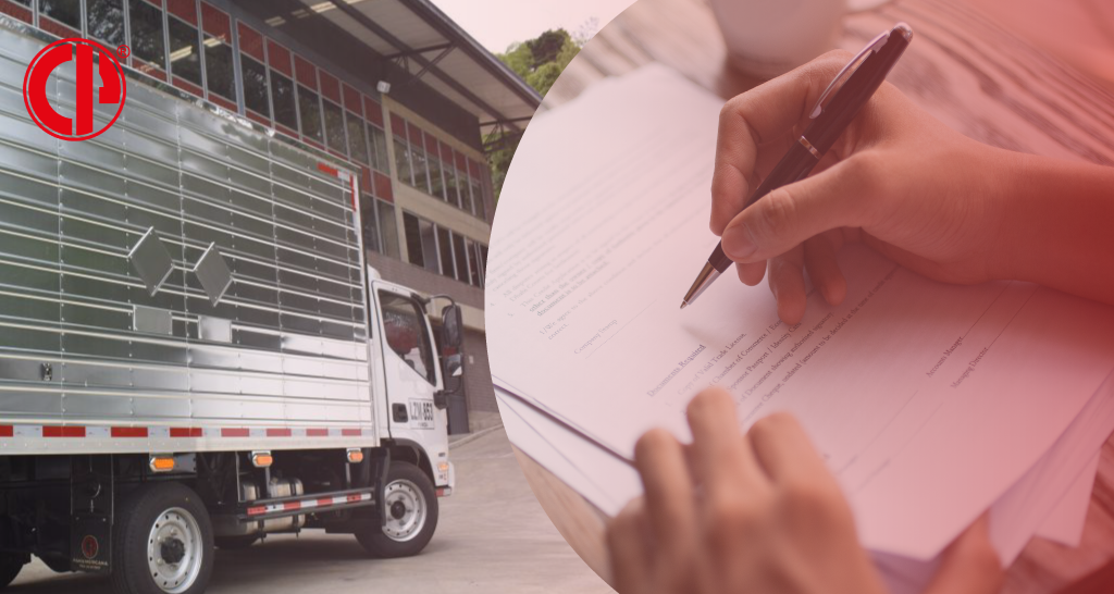 Normativa en carrocerías