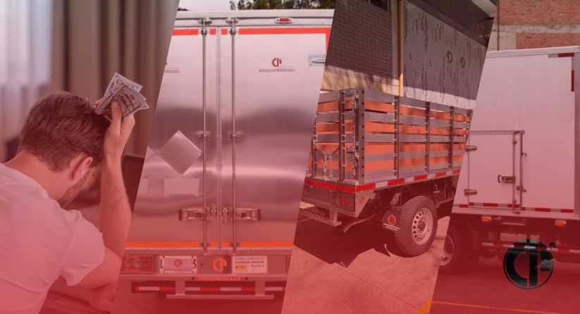 Error al elegir carrocerías